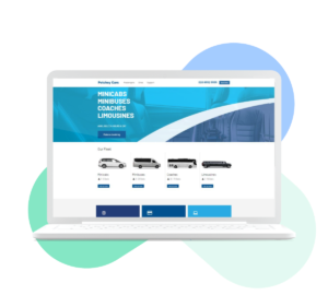 Petchey Hire website