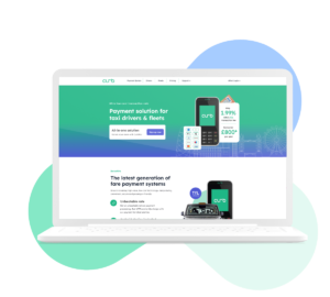 Gocurb UK website